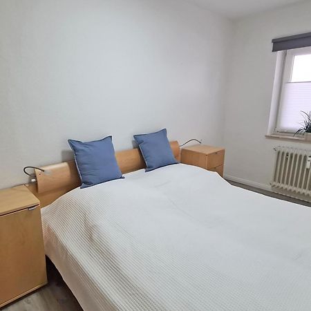 Casa Miramar Leilighet Grömitz Eksteriør bilde