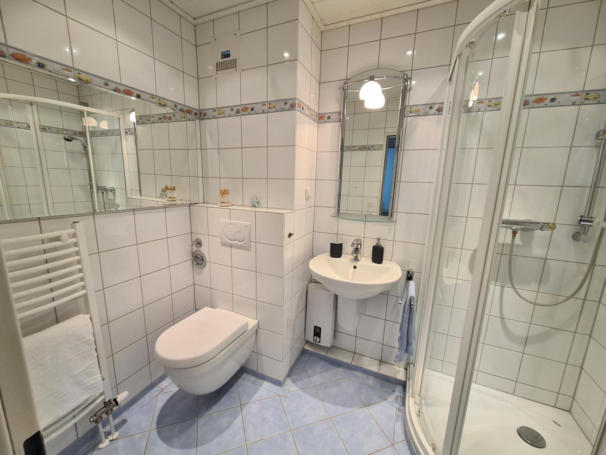 Casa Miramar Leilighet Grömitz Eksteriør bilde